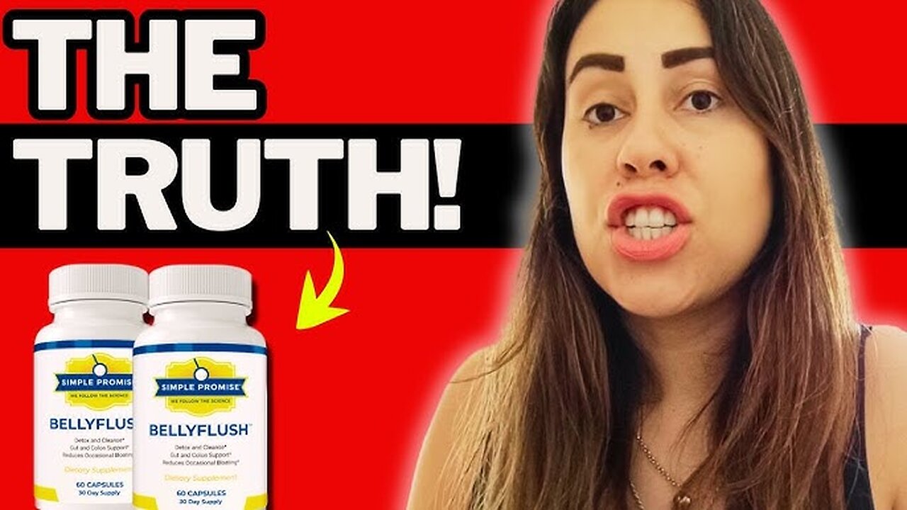 BellyFlush Reviews