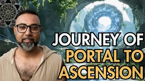 Traumas, Challenges & The Journey of Portal to Ascension