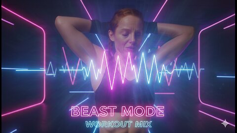 BEAST MODE Workout Music 2026 🔥 High Intensity Training Mix for Gym & Motivation