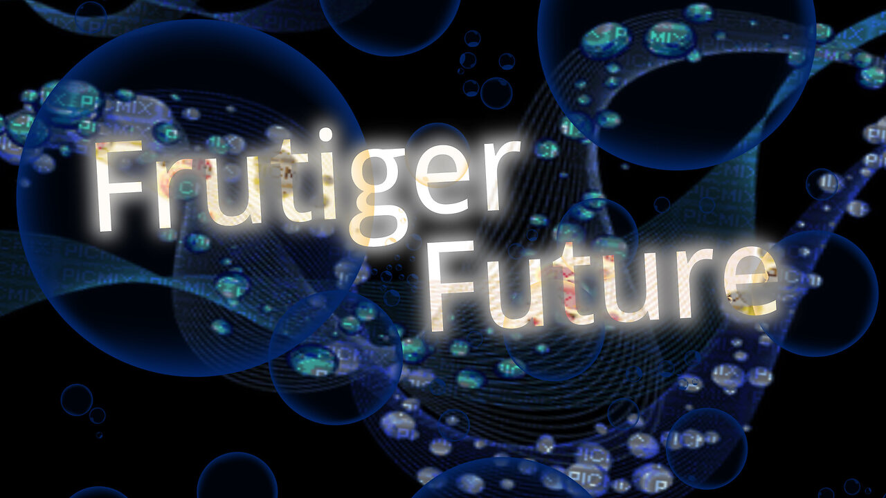 Frutiger Future