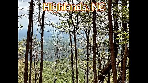 Highlands, NC