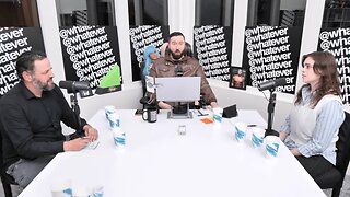 Andrew Wilson Crashes Out After Woman Exposes His Wife Has 3 Baby Fathers