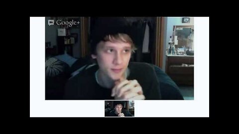 PioneersProd LIVE - October 2nd, 2012 (Andrew Blaze - Randy Stair)