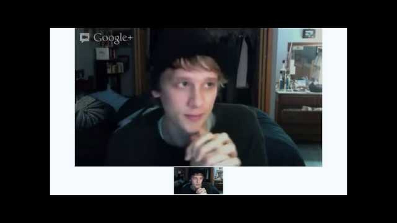 PioneersProd LIVE - October 2nd, 2012 (Andrew Blaze - Randy Stair)