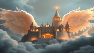 Sanctuary Psalm 34:7 you're safe