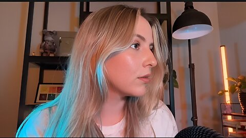 ASMR | Running Tests On You Without Any Explanation