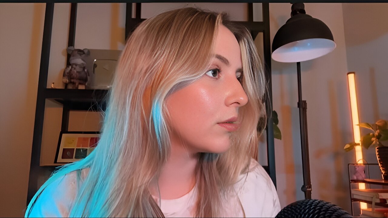 ASMR | Running Tests On You Without Any Explanation