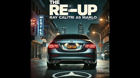THE RE-UP