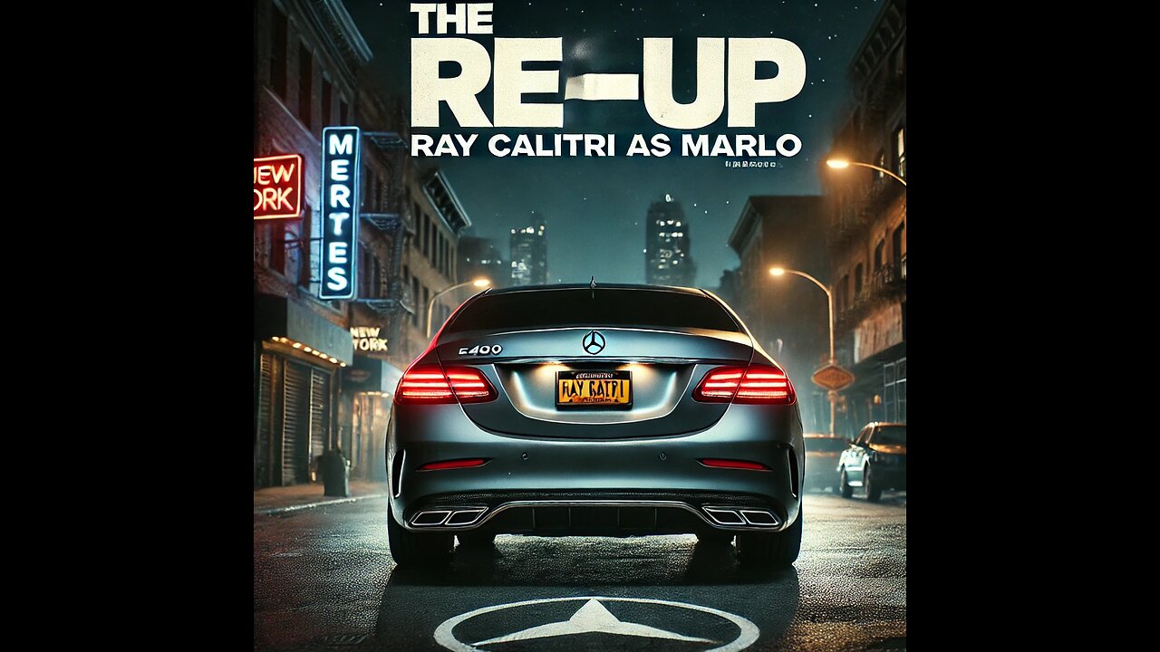 THE RE-UP