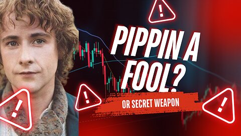 🚨 Is Pippin a Fool or a Hero? 🚨