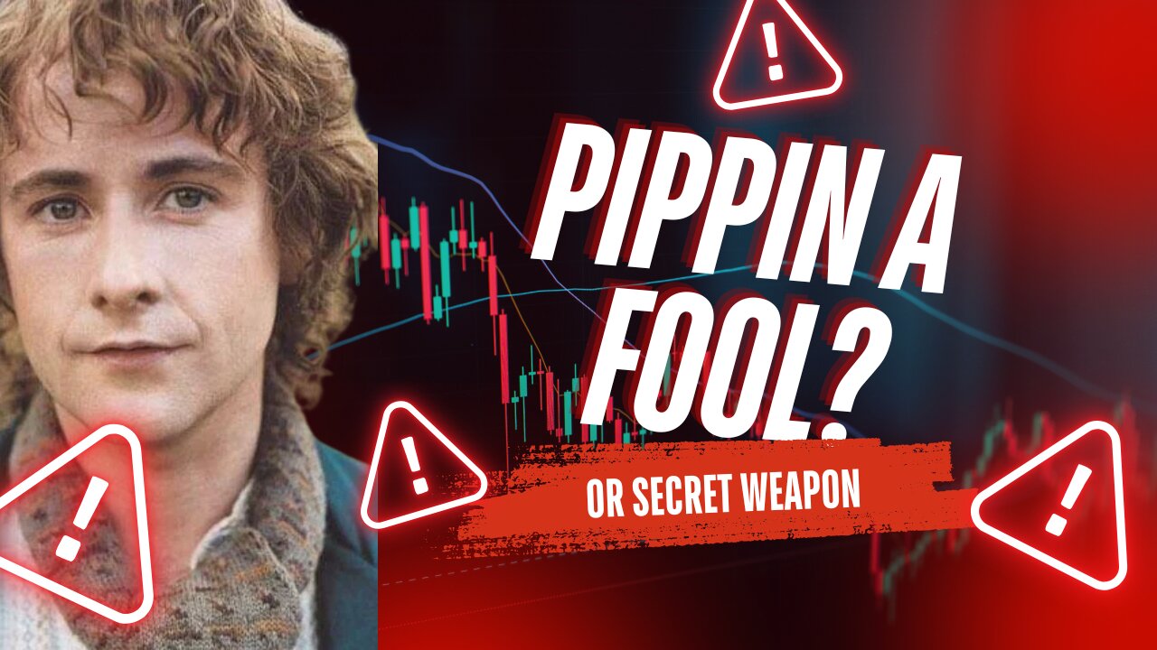 🚨 Is Pippin a Fool or a Hero? 🚨