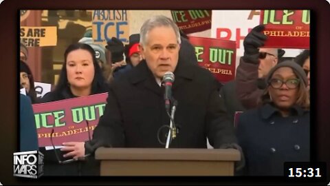 VIDEO: "If We Have To Hunt You Down The Way They Hunted Down Nazis For Decades, We Will Find Your Identities!"