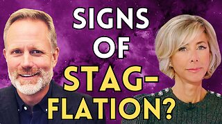 Stephanie Pomboy: Signs Of Stagflation Are Multiplying