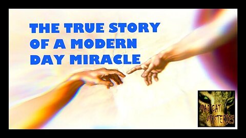 "God Calling" The true story about a supernatural act of God