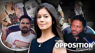 PREDATORS in women’s prisons, Greta’s latest FAILED stunt and the Digital ID threat EXPOSED