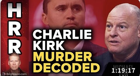 Michael Yon DECODES the Charlie Kirk murder and reveals who benefits from silencing his questions
