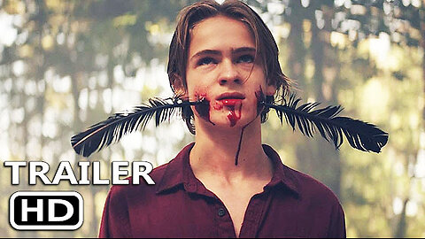 THE ARBORIST Official Trailer (2026)