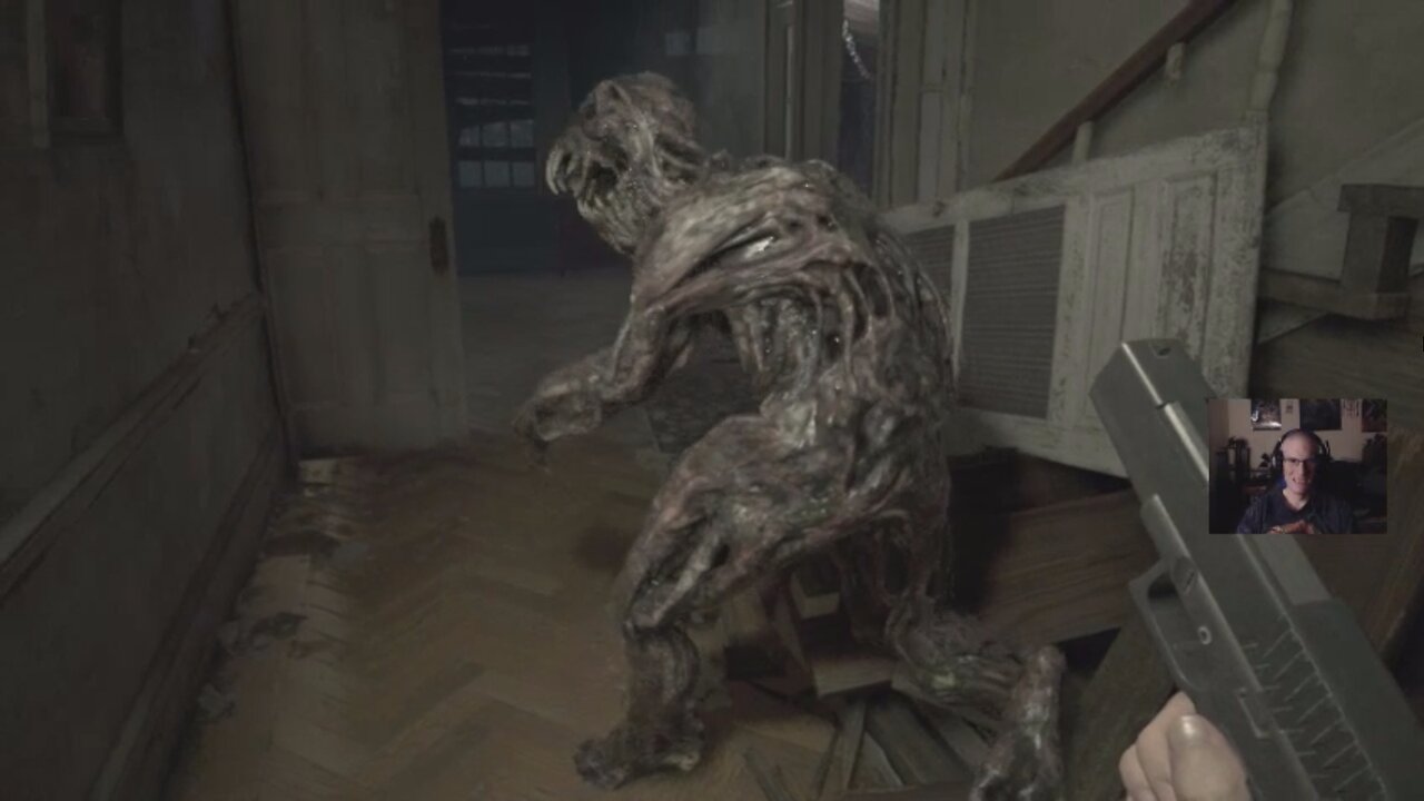 Resident Evil 7 Biohazard (Part 10)