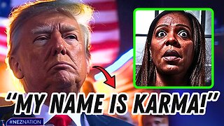 OK, Now What? FULL BREAKDOWN of NY AG Letitia James’ Federal Indictment