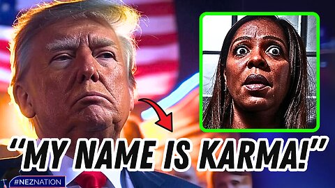 OK, Now What? FULL BREAKDOWN of NY AG Letitia James’ Federal Indictment
