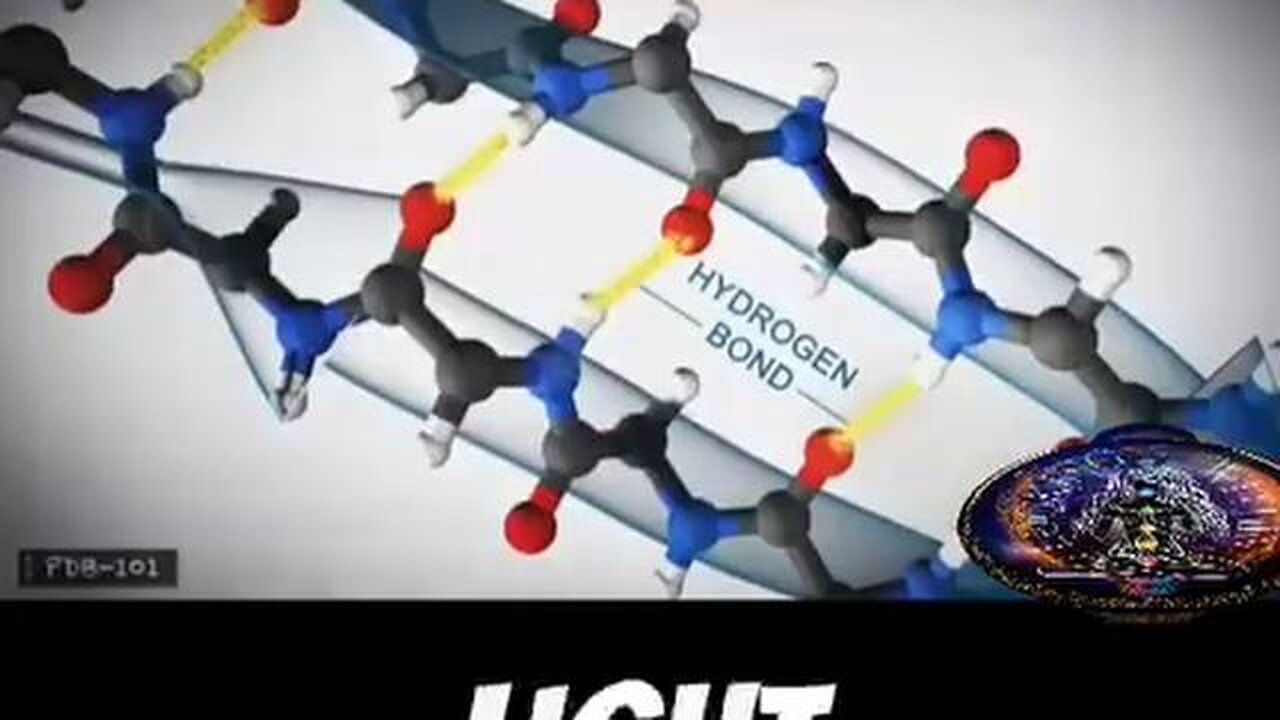 This is how light works