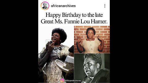 Can Black Americans Communicate With Their Dead Ancestors ?