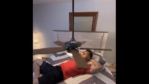 In introducing THE LONG FAN.