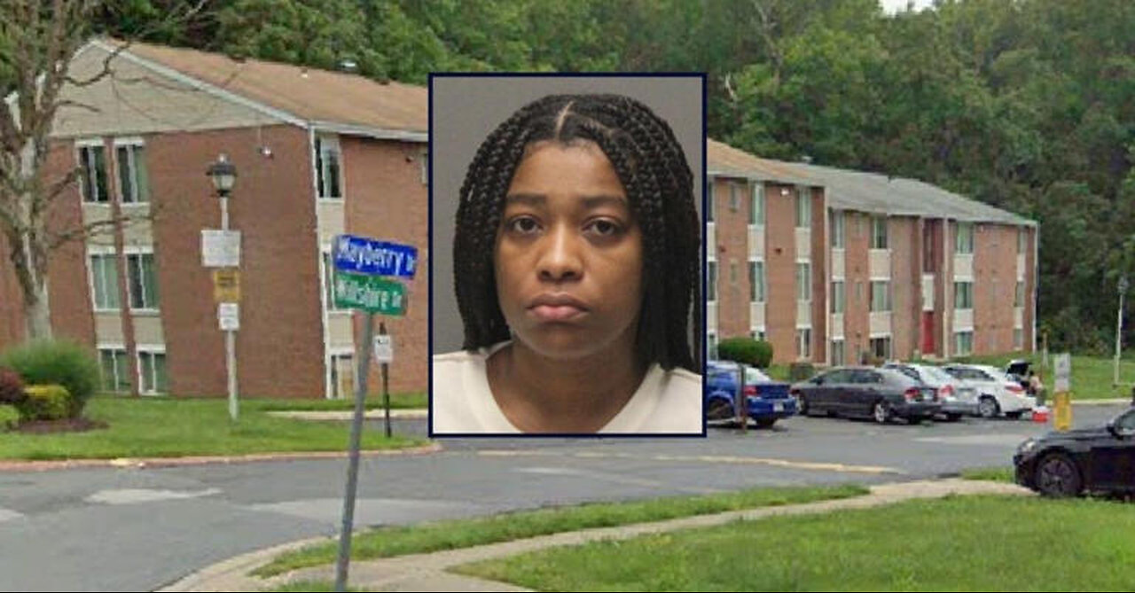 32yr OLD BLACK MOTHER CHARGED IN KILLING OF INFANT LEFT BRAIN BLEED, SKULL FRACTURE, BROKEN BONES…“She is hardened against her young ones, as though they were not hers”🕎Deuteronomy 28;54-68 “her eye shall be evil toward her children”