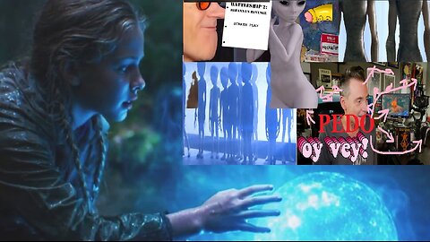 the oyvey files , aka, pedorus , pushing the pedo jew agenda,