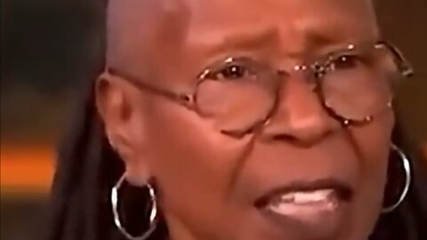 Whoopi Accidently Agrees With RFJ Jr on Vaccines