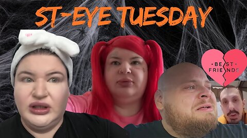 Saggi Got WHAT In Her Eyes. Her Funny Moment. JP Wannabe Edgelord, Lying & BFF With Mark R The 🍇er