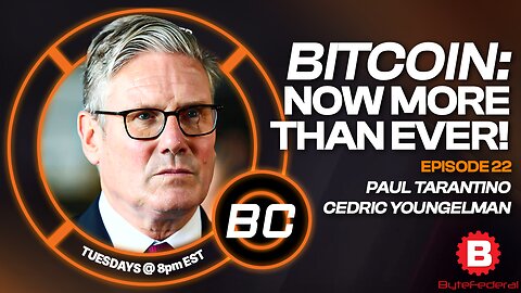 Digital ID and Bitcoin Hardfork: What's Going on !? | BitcoinCenter EP22