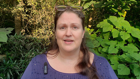 What Drives YOU to Seek New Adventures? (Part 3) ✨ Caregiving Chronicles