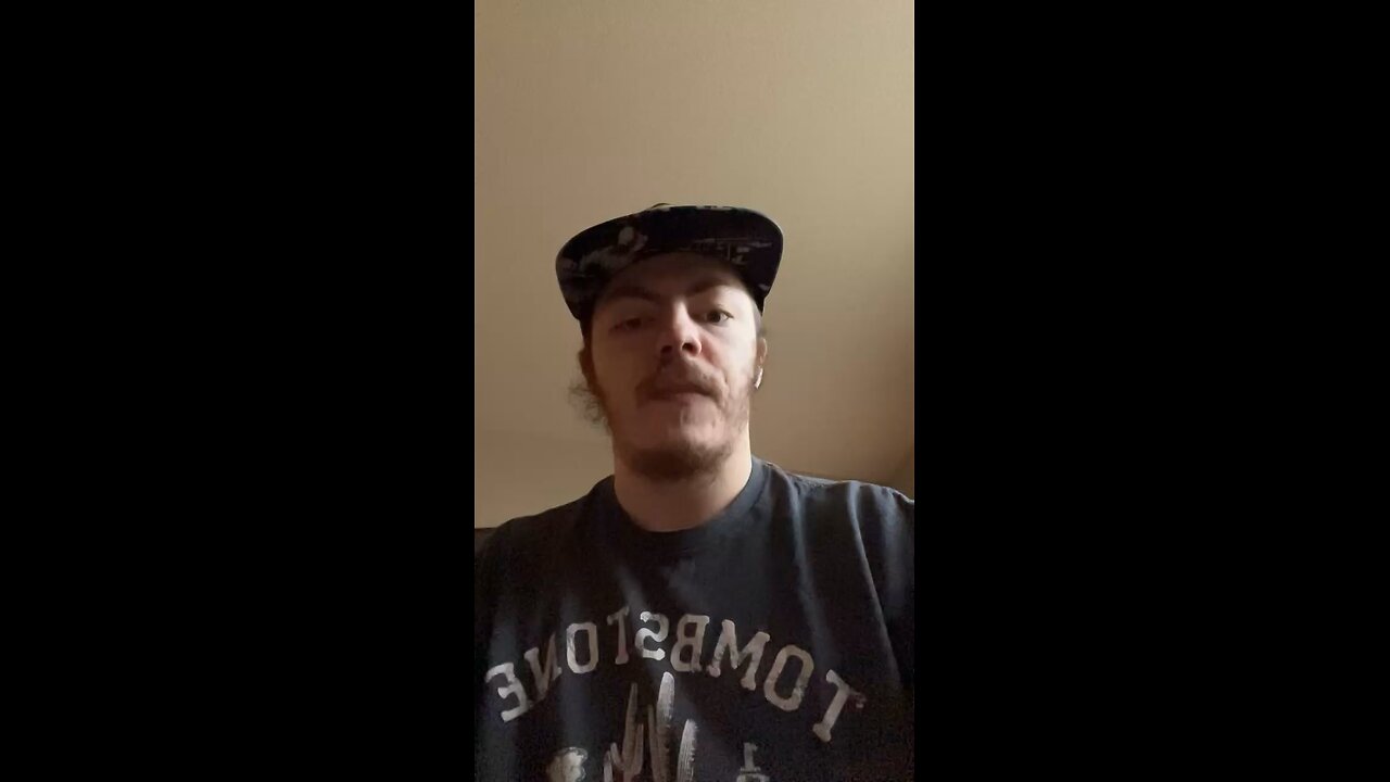 I’m gonna make a bunch of YouTube / Rumble videos. Why not?