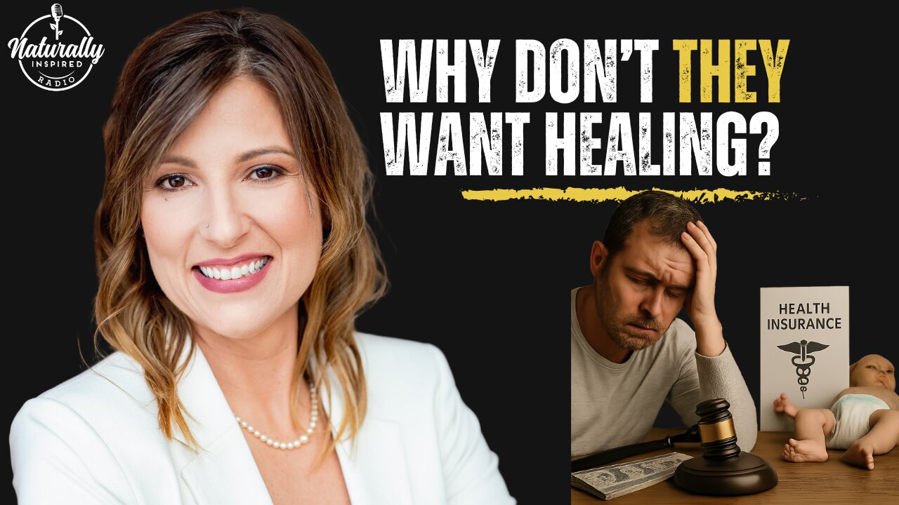 🤔 Political Sickness? 💸 Insurance Corruption 🇺🇸 | 👶 Time to Reconsider Circumcision?