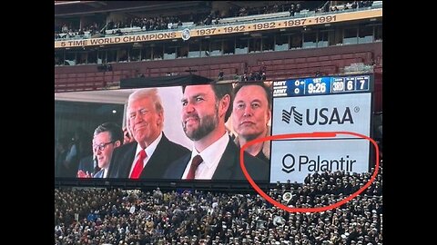 WHO DO YOU TRUST FOR ACCURATE INFORMATION?