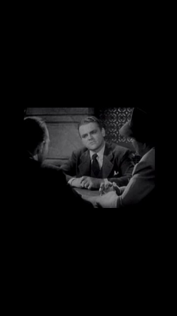Highlights of Blood on the Sun (1945) James Cagney in a Wartime Noir Thriller