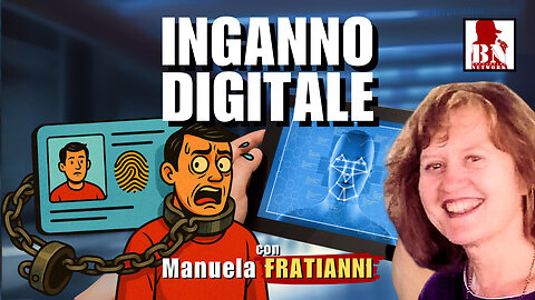 ID DIGITALE: il tuo GUINZAGLIO avrà la tua firma | Il Punt🔴 di Vista di Manuela FRATIANNI