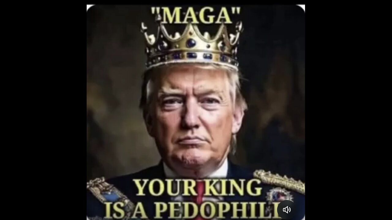 Trump's Heartfelt Secrets 🙊