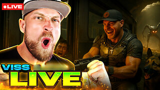 🔴LIVE - Pushing The Timer and Those in Our Path - Arc Raiders