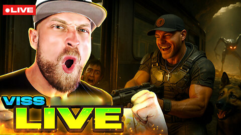 🔴LIVE - Pushing The Timer and Those in Our Path - Arc Raiders