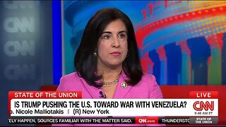 Rep Nicole Malliotakis: We're AT WAR With Drug Cartels!