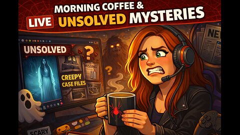 Coffee & Unsolved Mystery - Dyatlov Pass Mystery