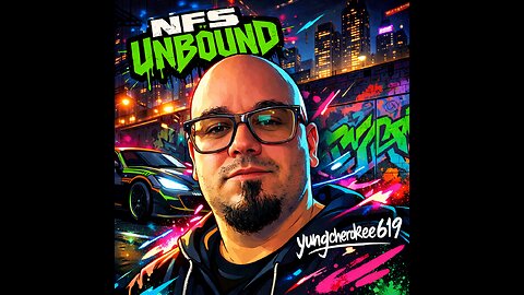 Little Late Today, But I Am Here!/ Rumble Premium Creator