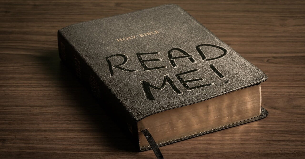 Charles Spurgeon | Oh, my Brothers and Sisters, read the Bible! #Bible