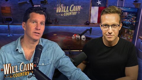 Is the Left's Rhetoric Fueling Political Violence? w/ Benny Johnson