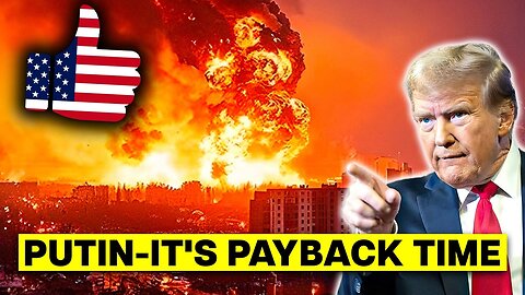 Putin Just LOST! US Joins Ukraine to Strike Deep Inside Russia