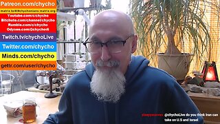 Open Discussion - Wednesday, February 18, 2026 [ASMR]