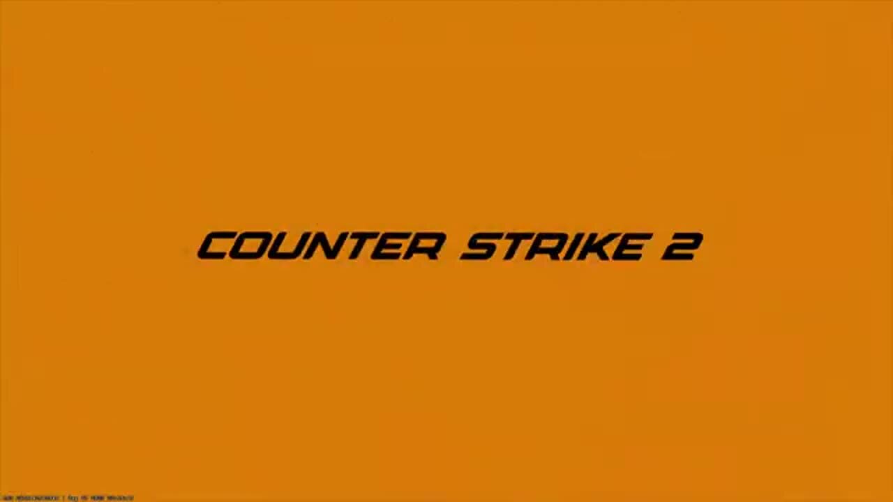 FIRST CS2 LIVE STREAMING 2025