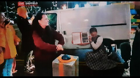 BBC Look North- Jamie Bond Champions The Use Of Hyperbaric Oxygen Therapy For Long Covid Recovery